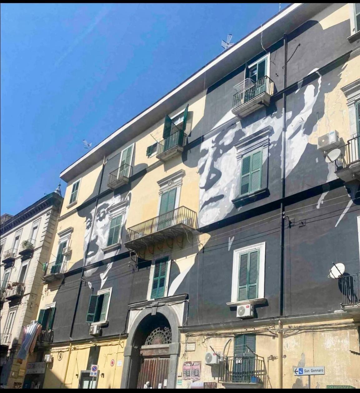 Appartamento Toto E Peppino House