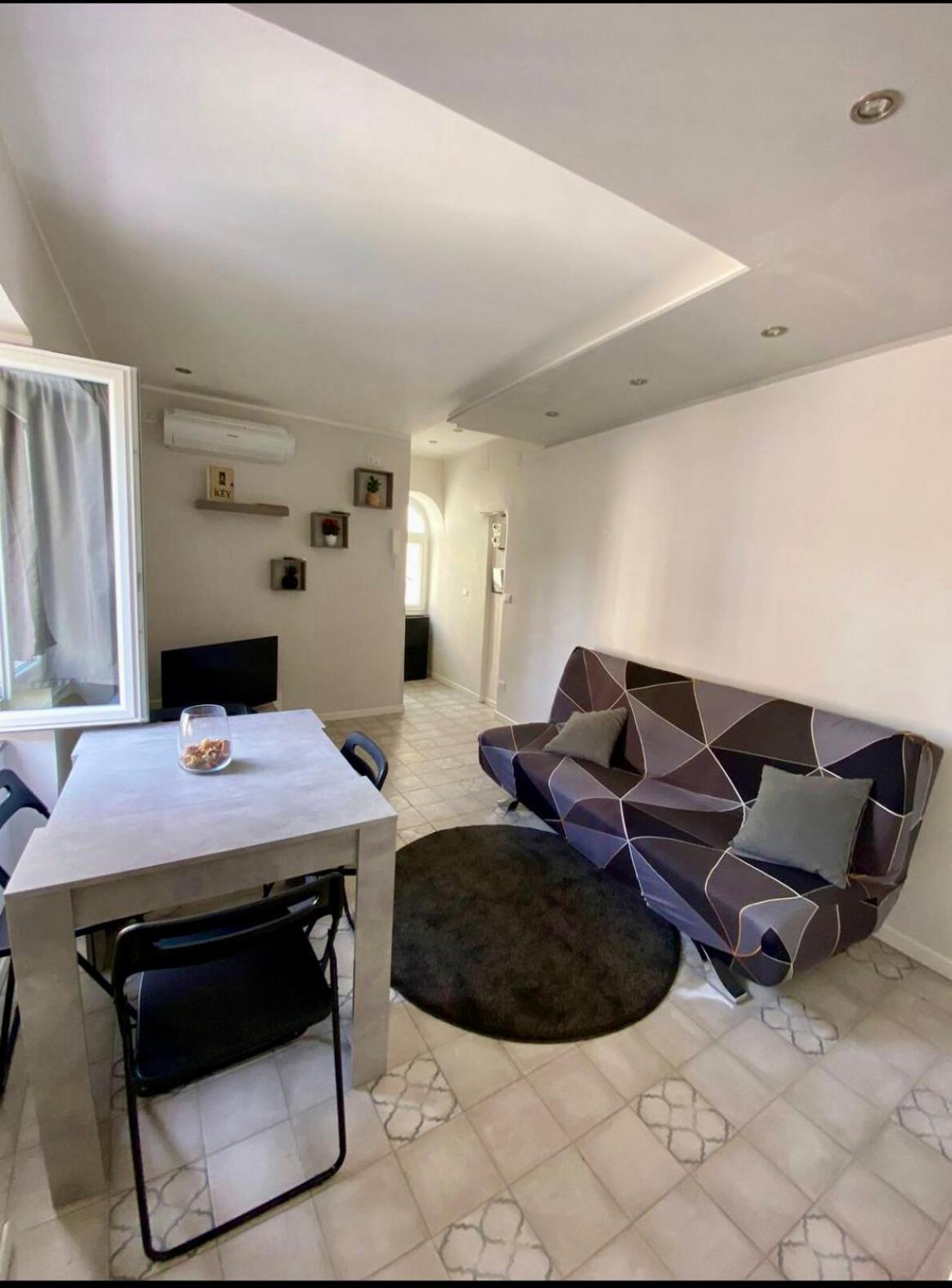 Appartamento Toto E Peppino House Napoli