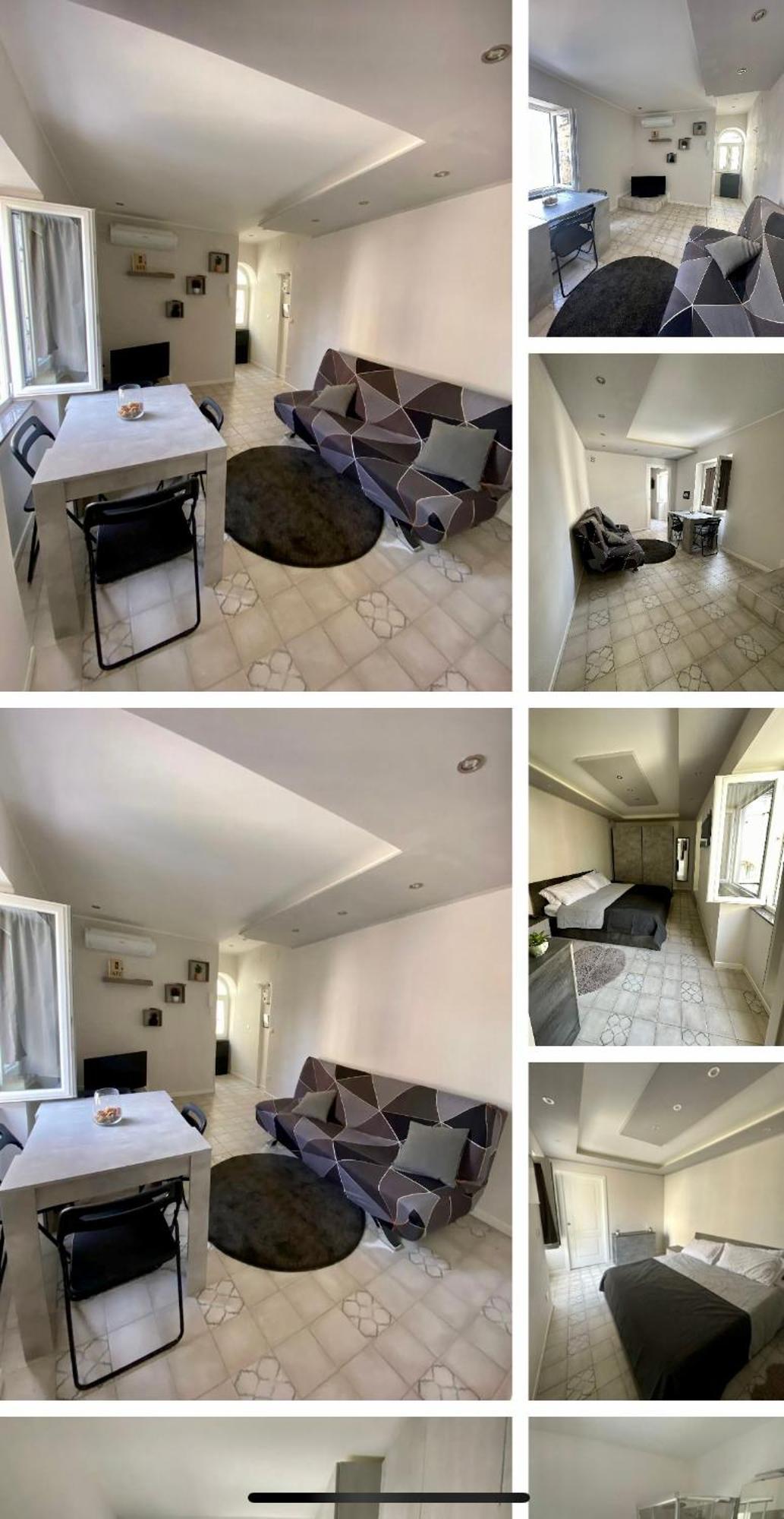 Toto E Peppino House Napoli