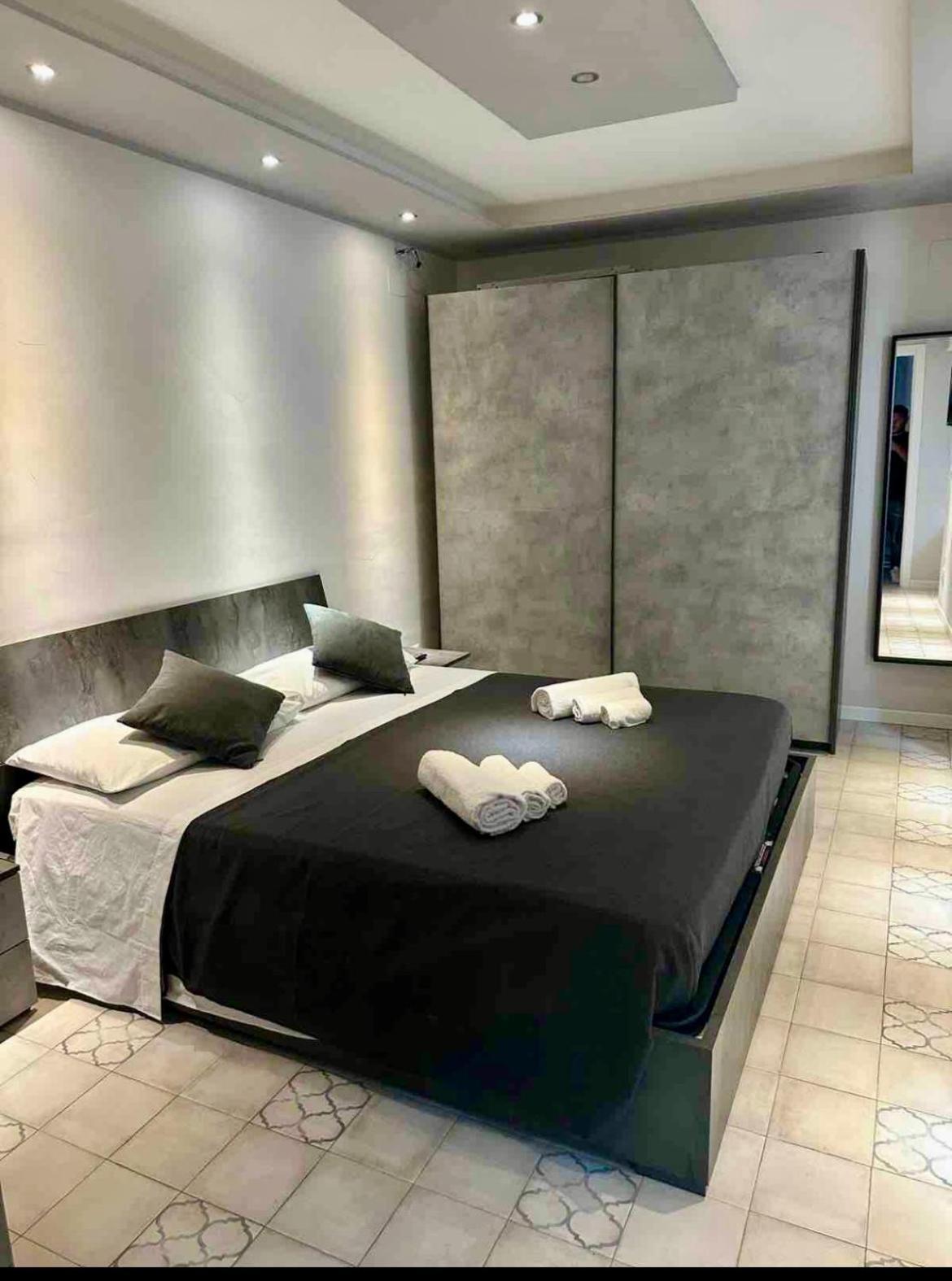 Toto E Peppino House Apartment Naples