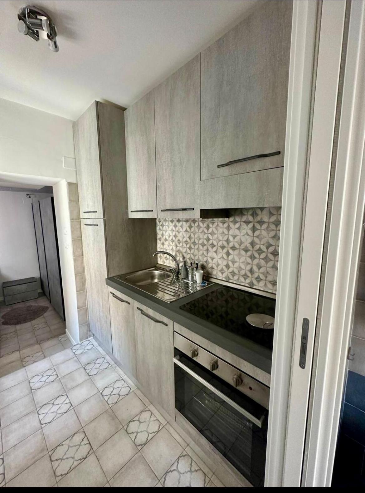 Toto E Peppino House Apartment