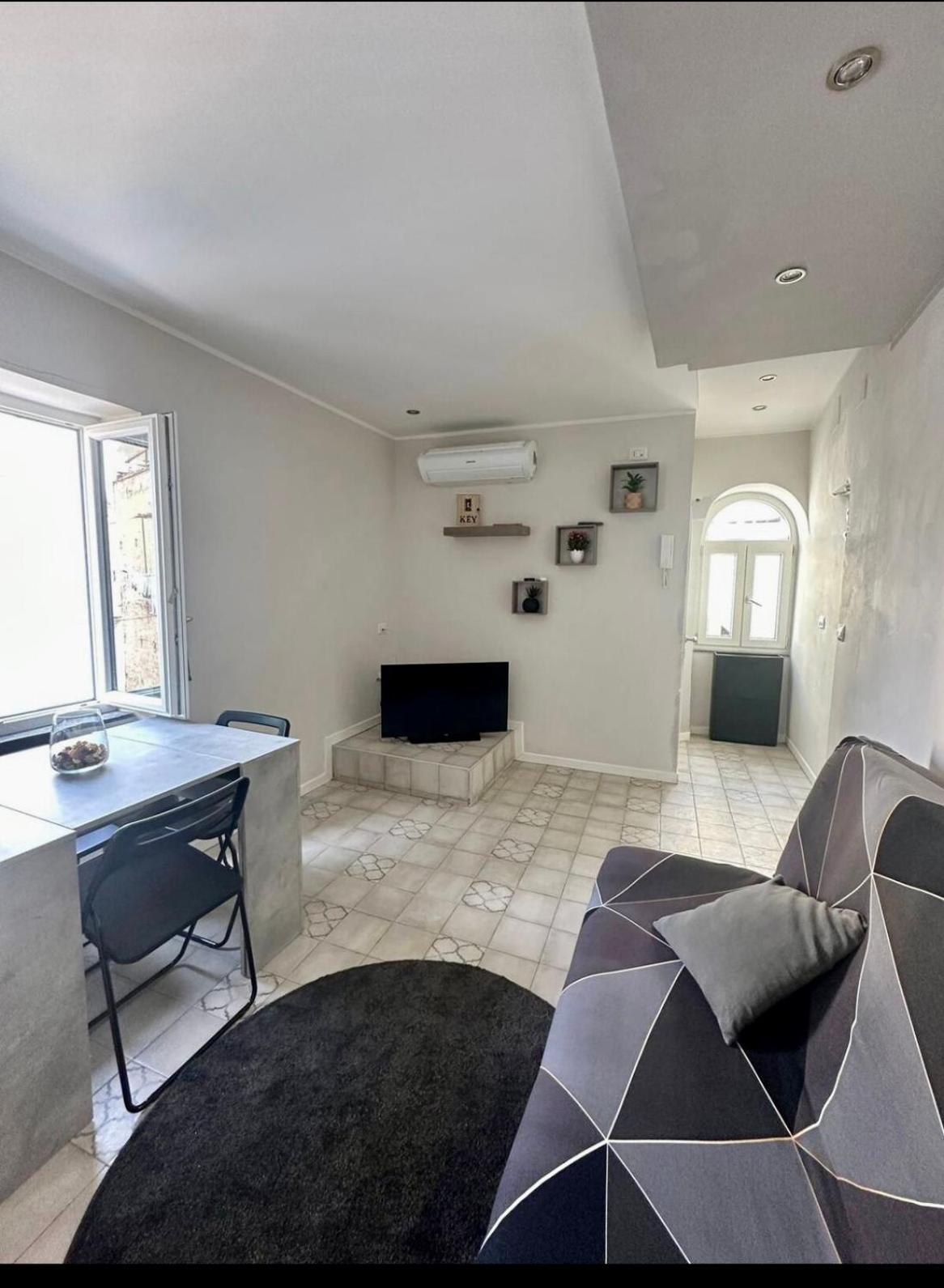 Toto E Peppino House Apartment *