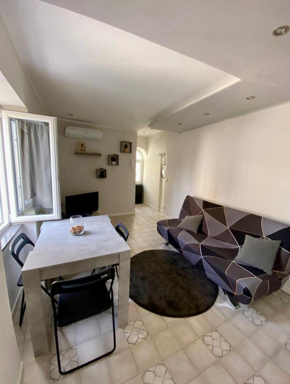 Toto E Peppino House Apartment